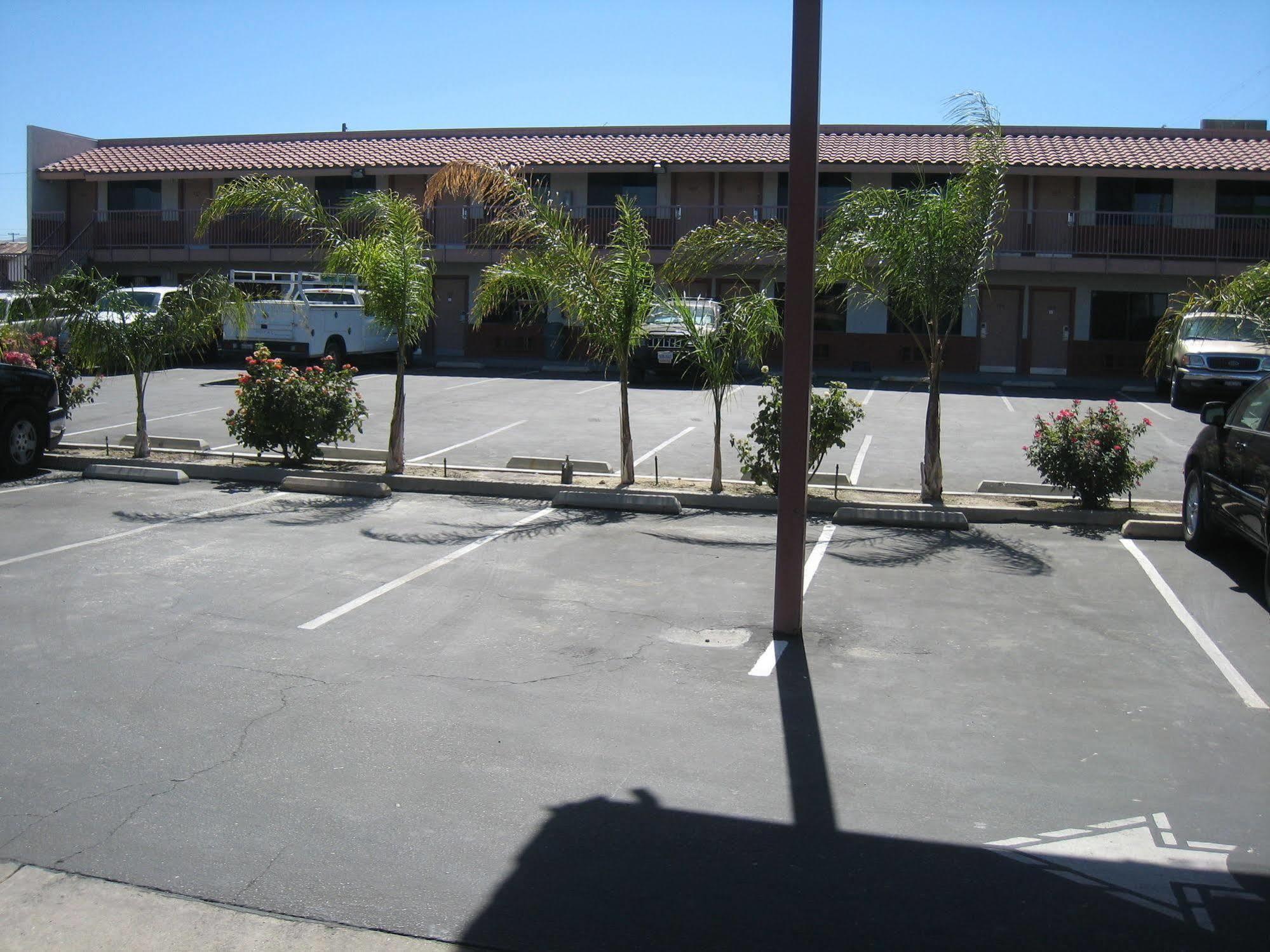 Motel 8 Maricopa Exteriér fotografie
